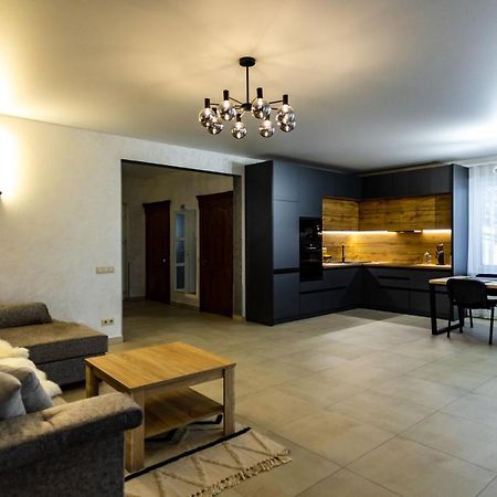 Lidia Chalets Паляниця Екстер'єр фото
