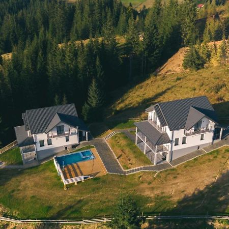 Lidia Chalets Паляниця Екстер'єр фото