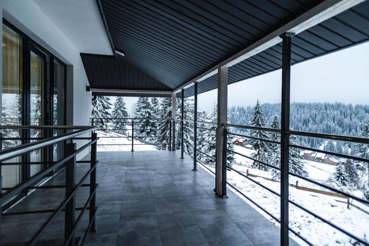 Lidia Chalets Паляниця Екстер'єр фото