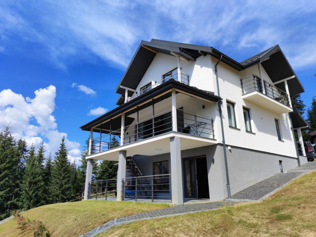 Lidia Chalets Паляниця Екстер'єр фото