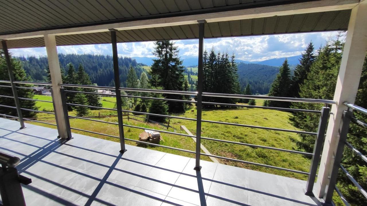 Lidia Chalets Паляниця Екстер'єр фото